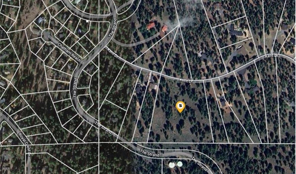 15375 Kent Drive Truckee California