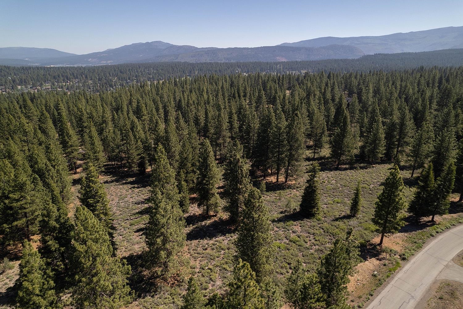 15375 Kent Drive Truckee California