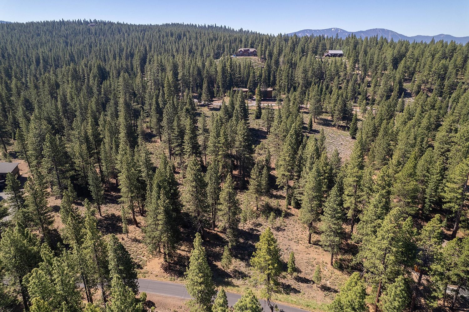 15375 Kent Drive Truckee California