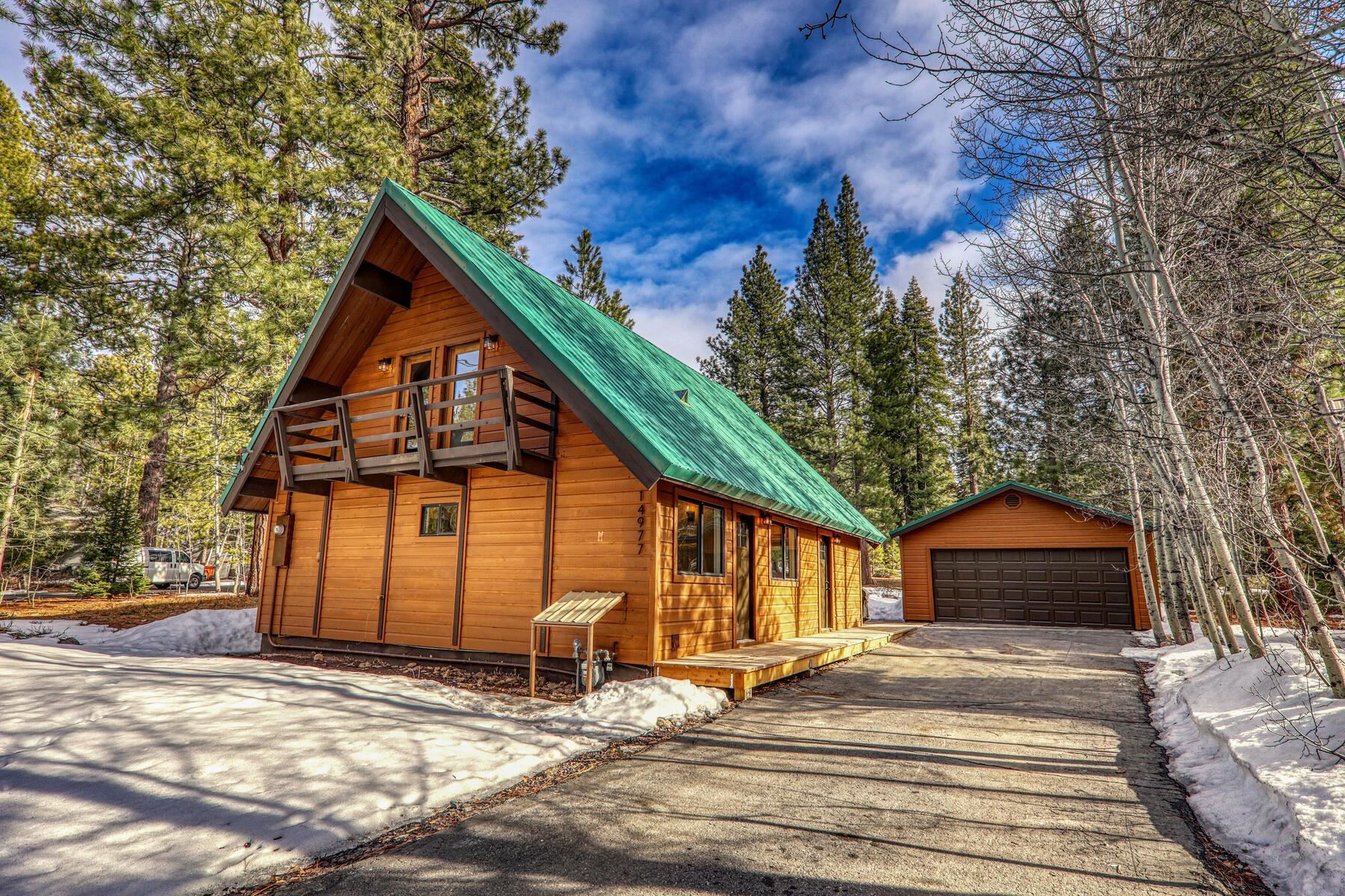 14977 Cavalier Rise