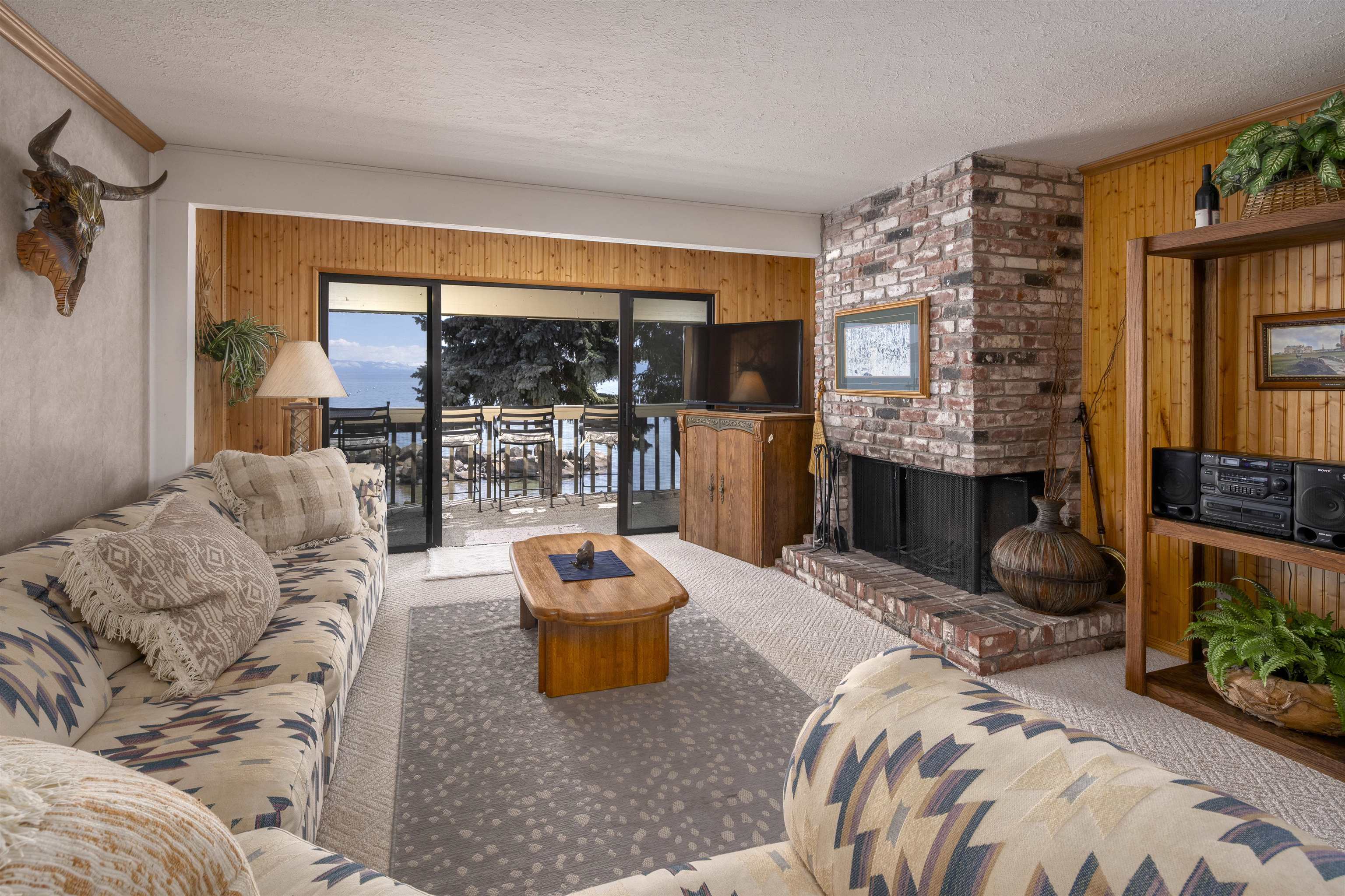 7600 North Lake Boulevard Unit: 34
