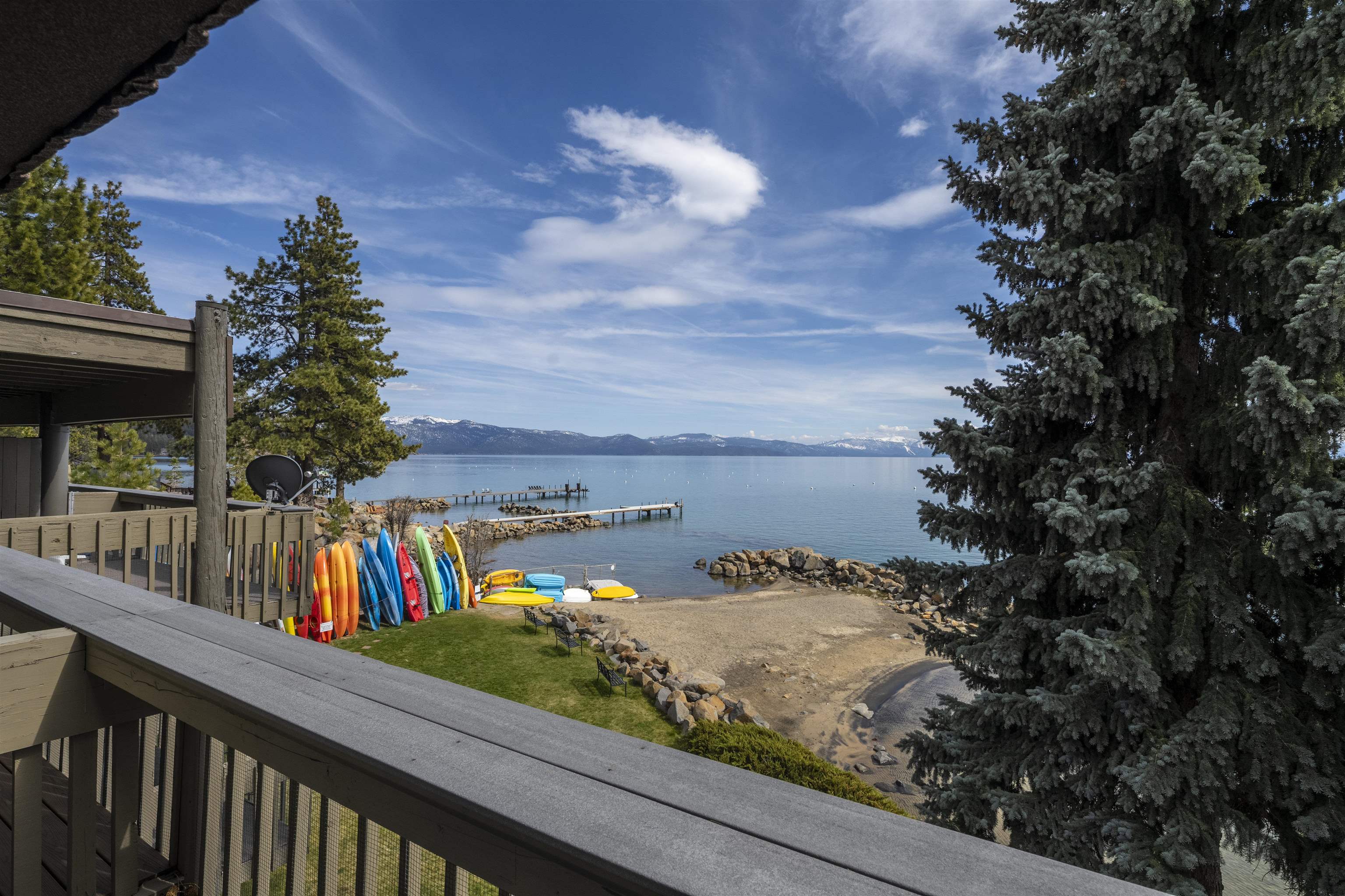 7600 North Lake Boulevard Unit: 34
