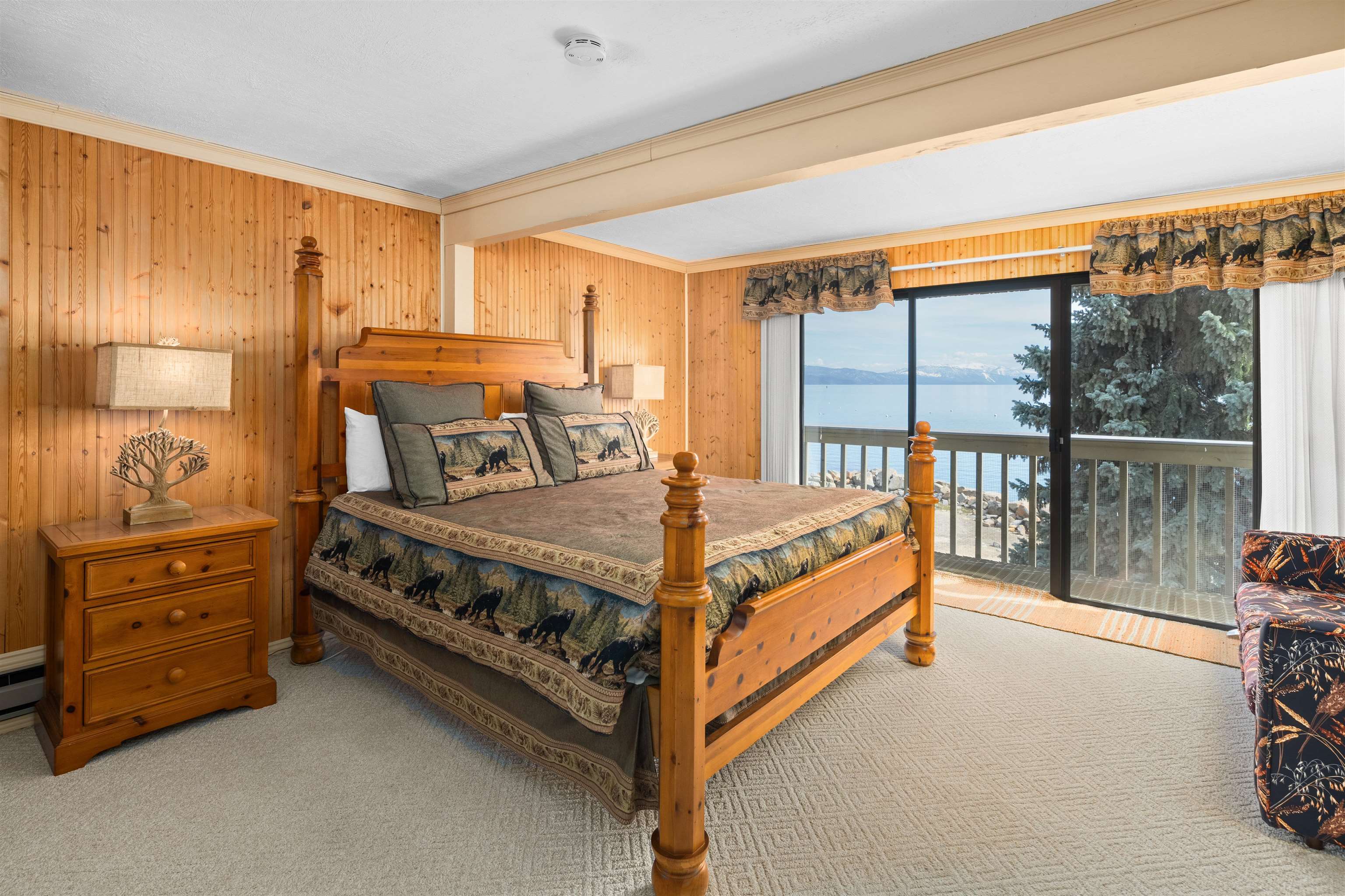 7600 North Lake Boulevard Unit: 34
