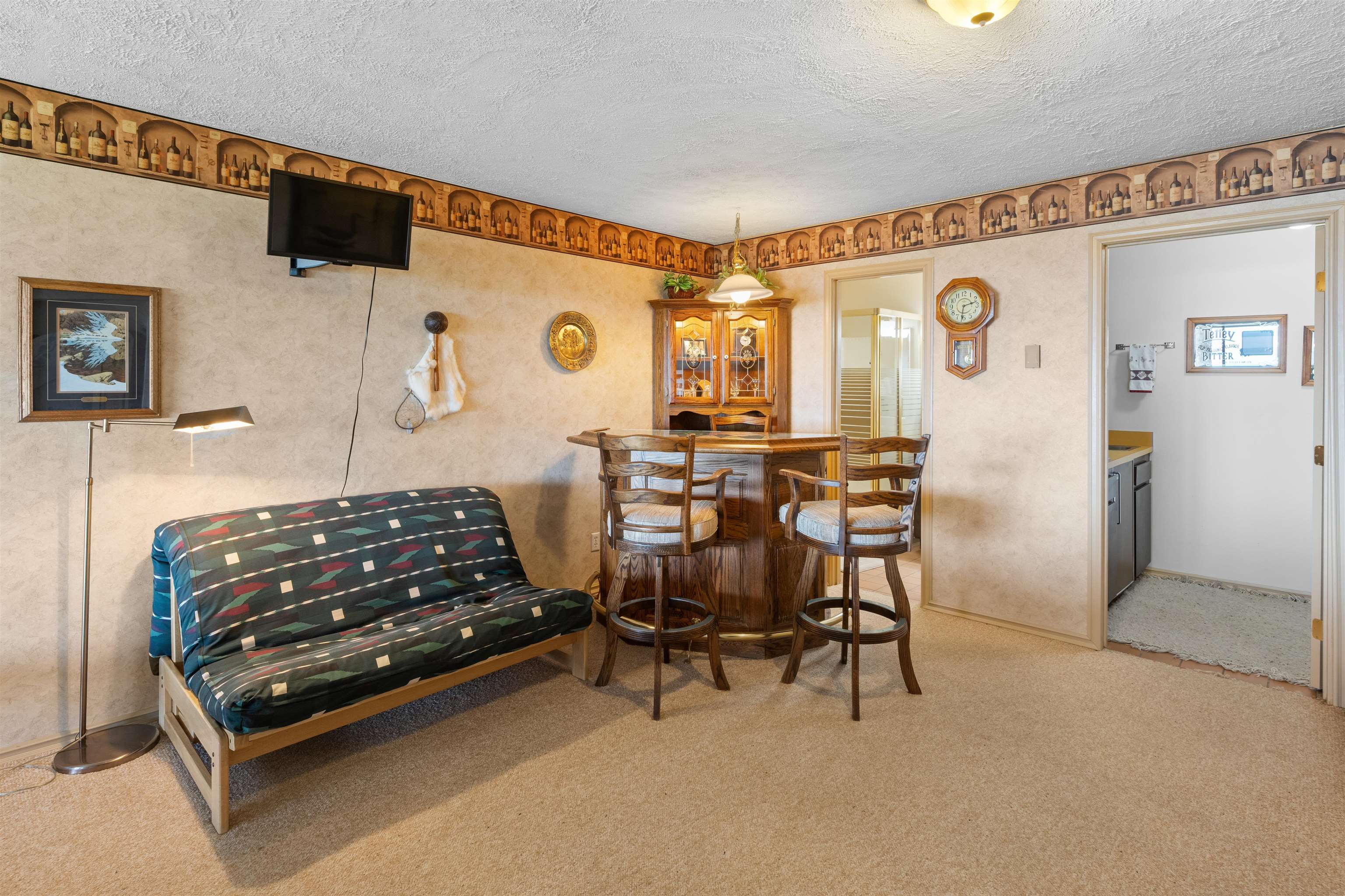 7600 North Lake Boulevard Unit: 34