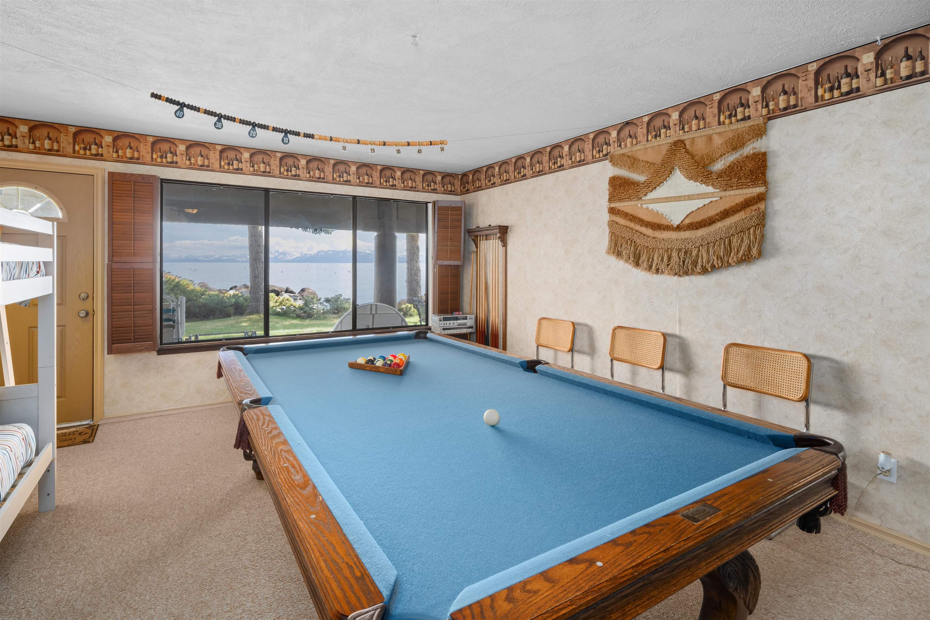 7600 North Lake Boulevard Unit: 34