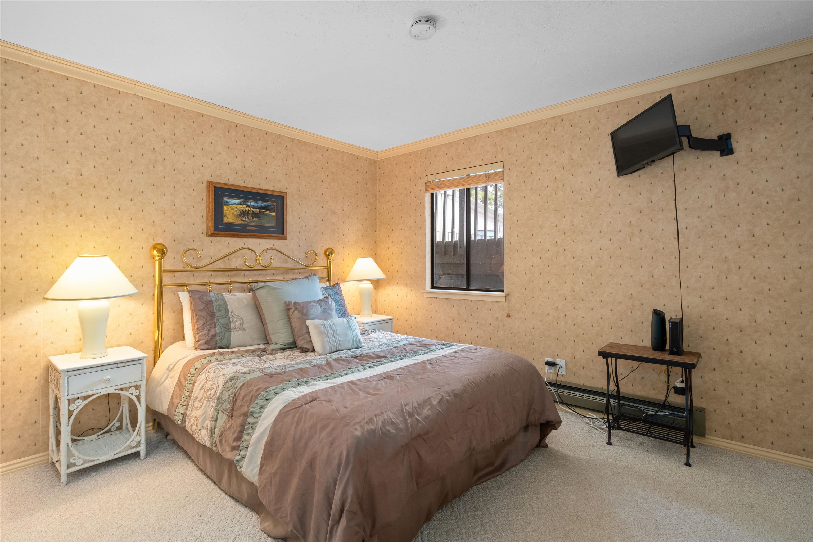 7600 North Lake Boulevard Unit: 34