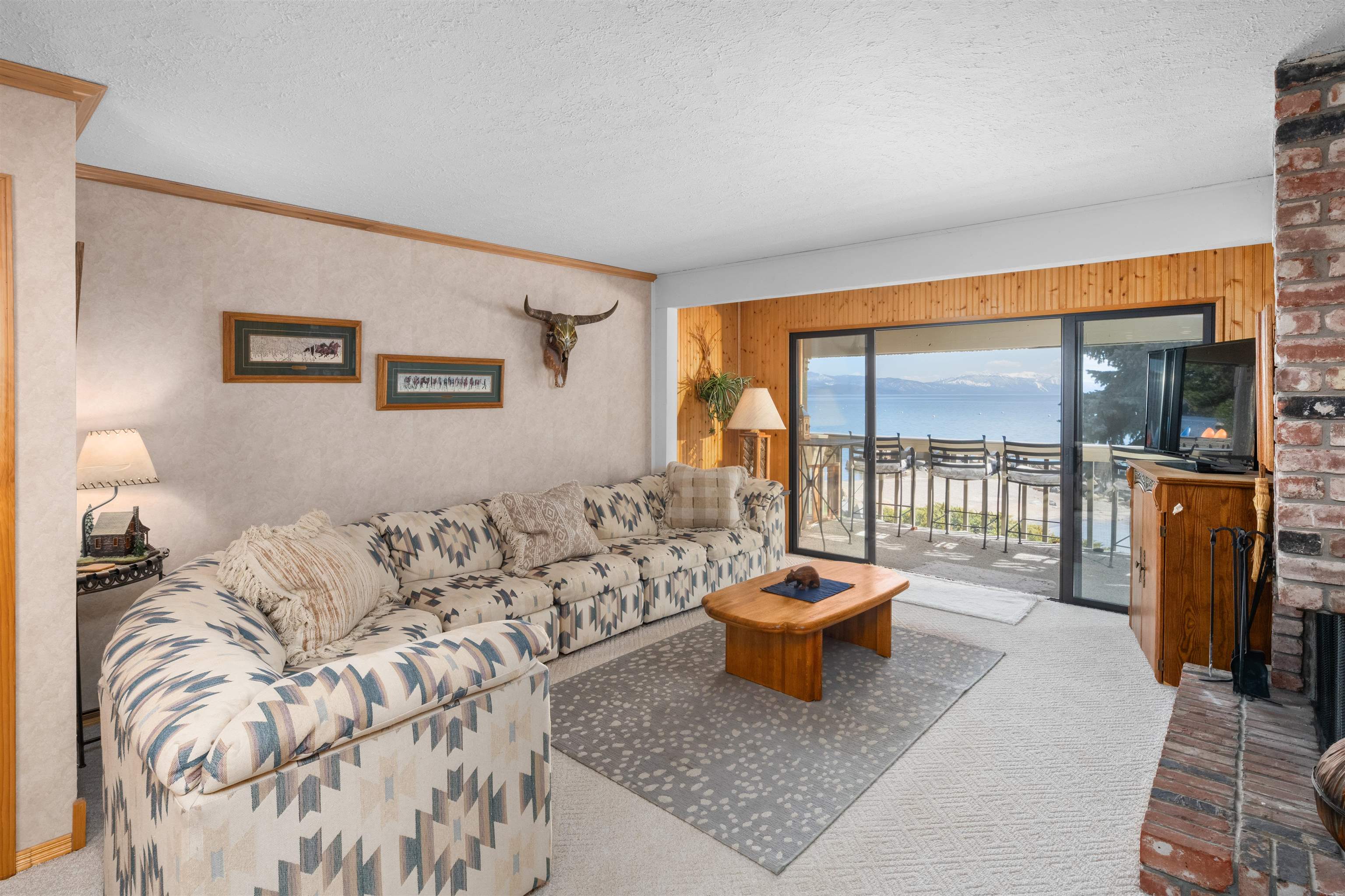 7600 North Lake Boulevard Unit: 34