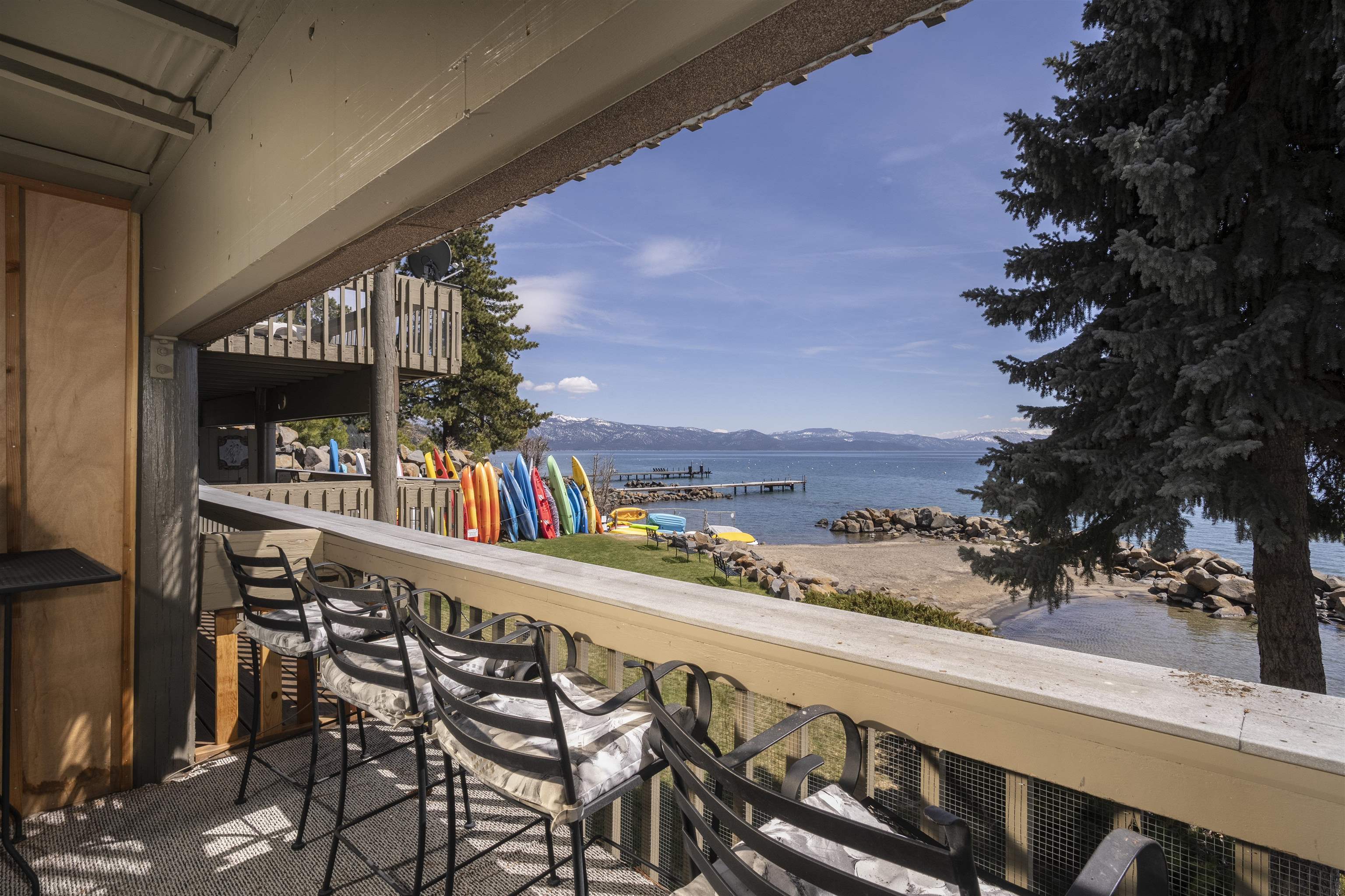 7600 North Lake Boulevard Unit: 34