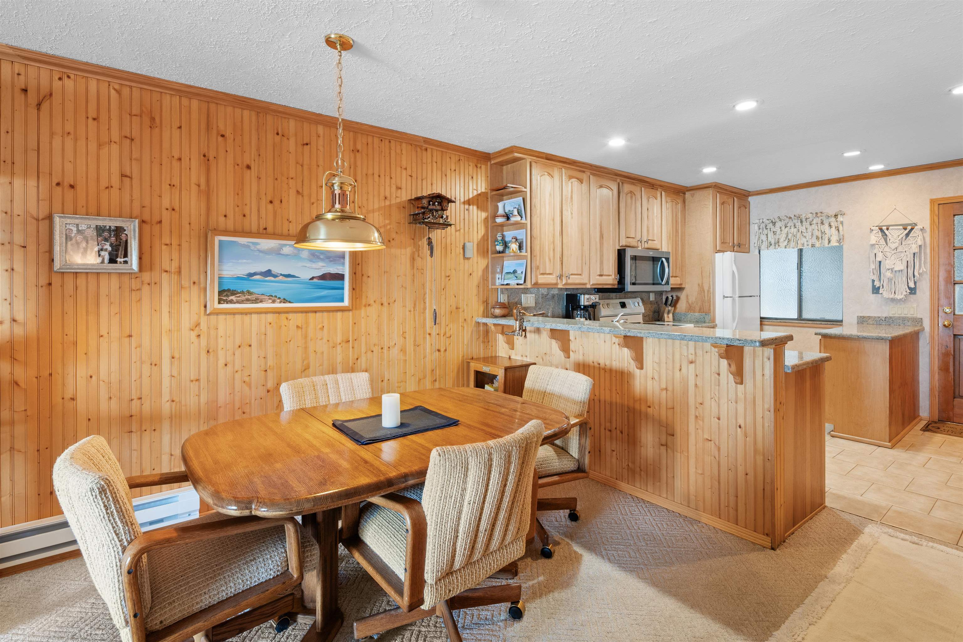 7600 North Lake Boulevard Unit: 34