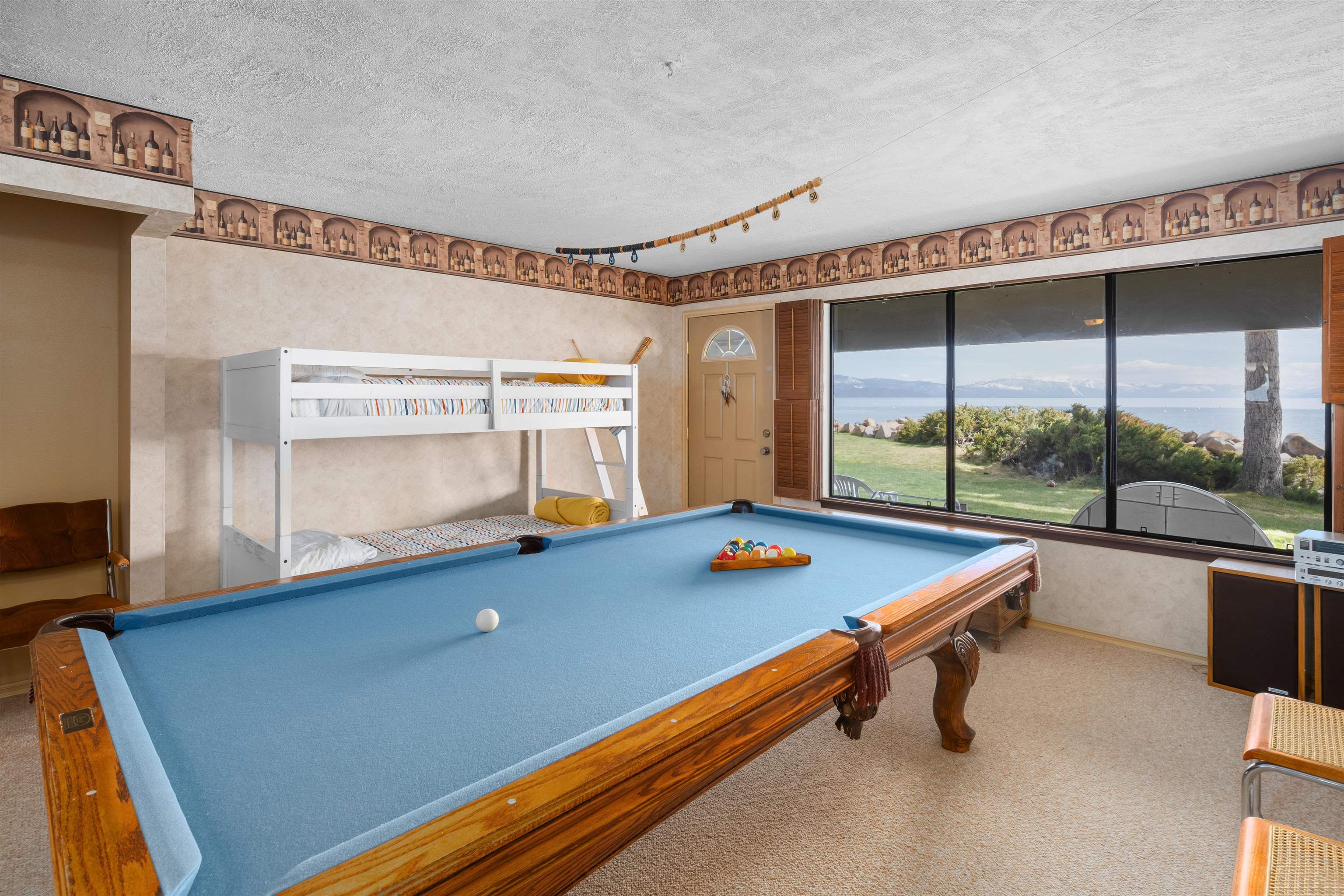 7600 North Lake Boulevard Unit: 34
