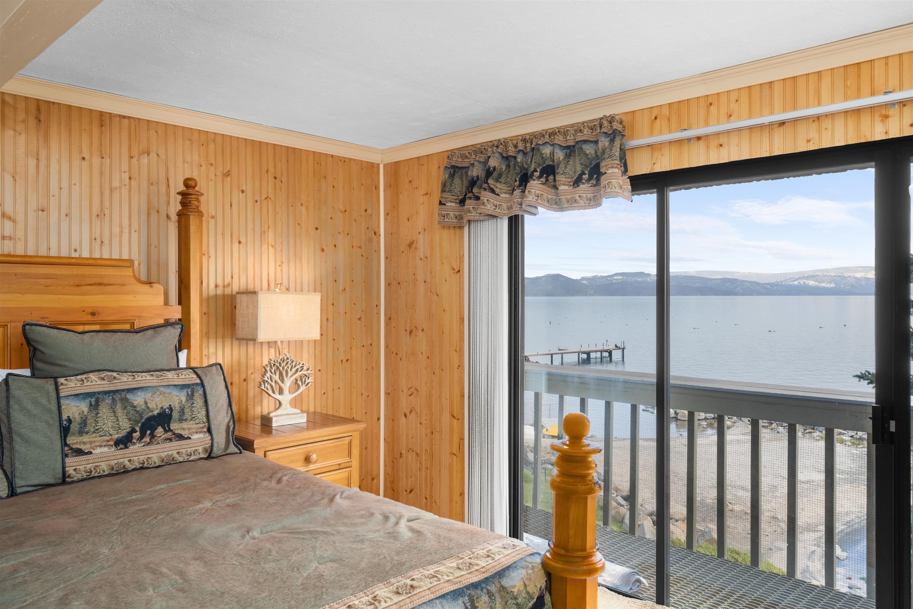 7600 North Lake Boulevard Unit: 34