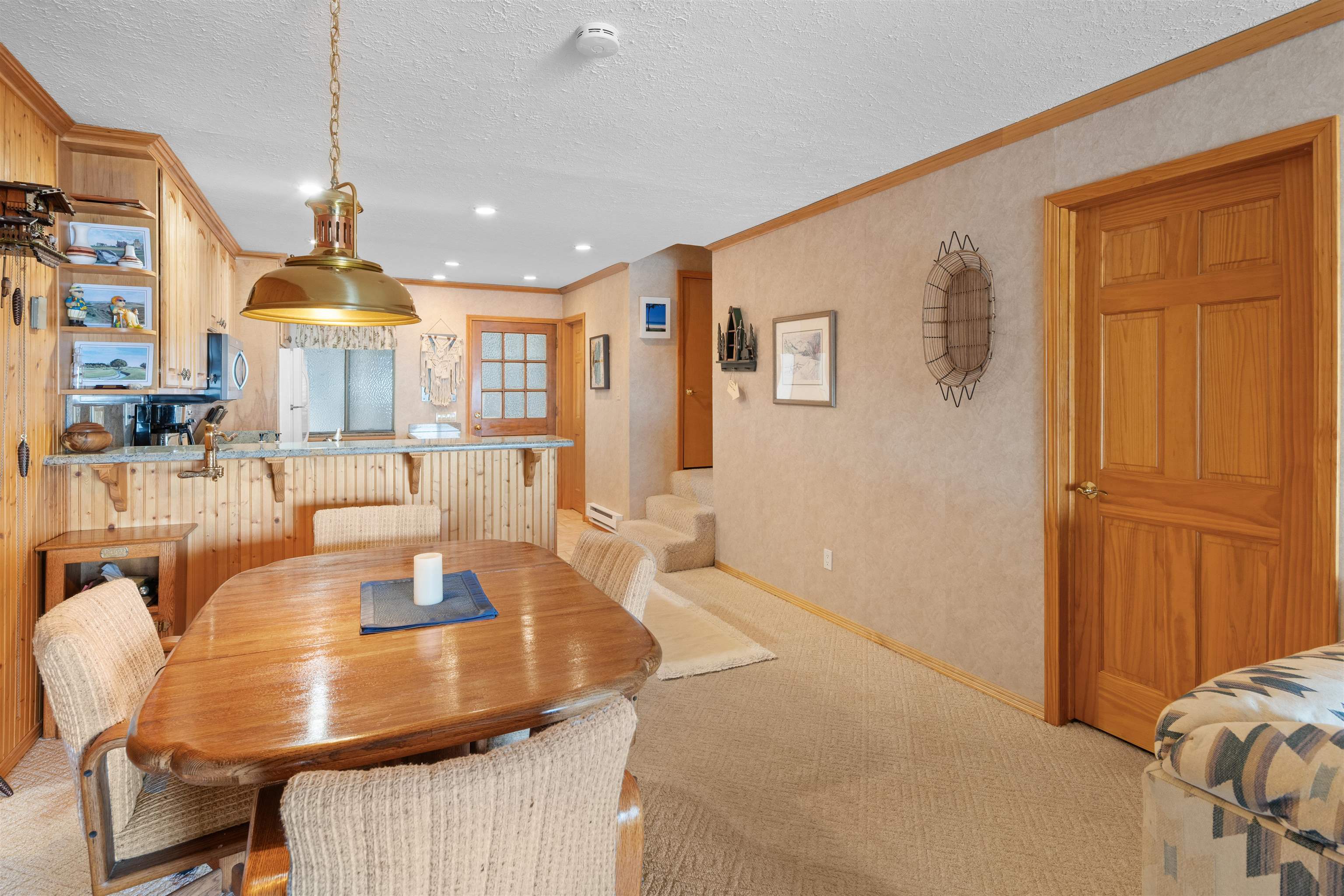 7600 North Lake Boulevard Unit: 34