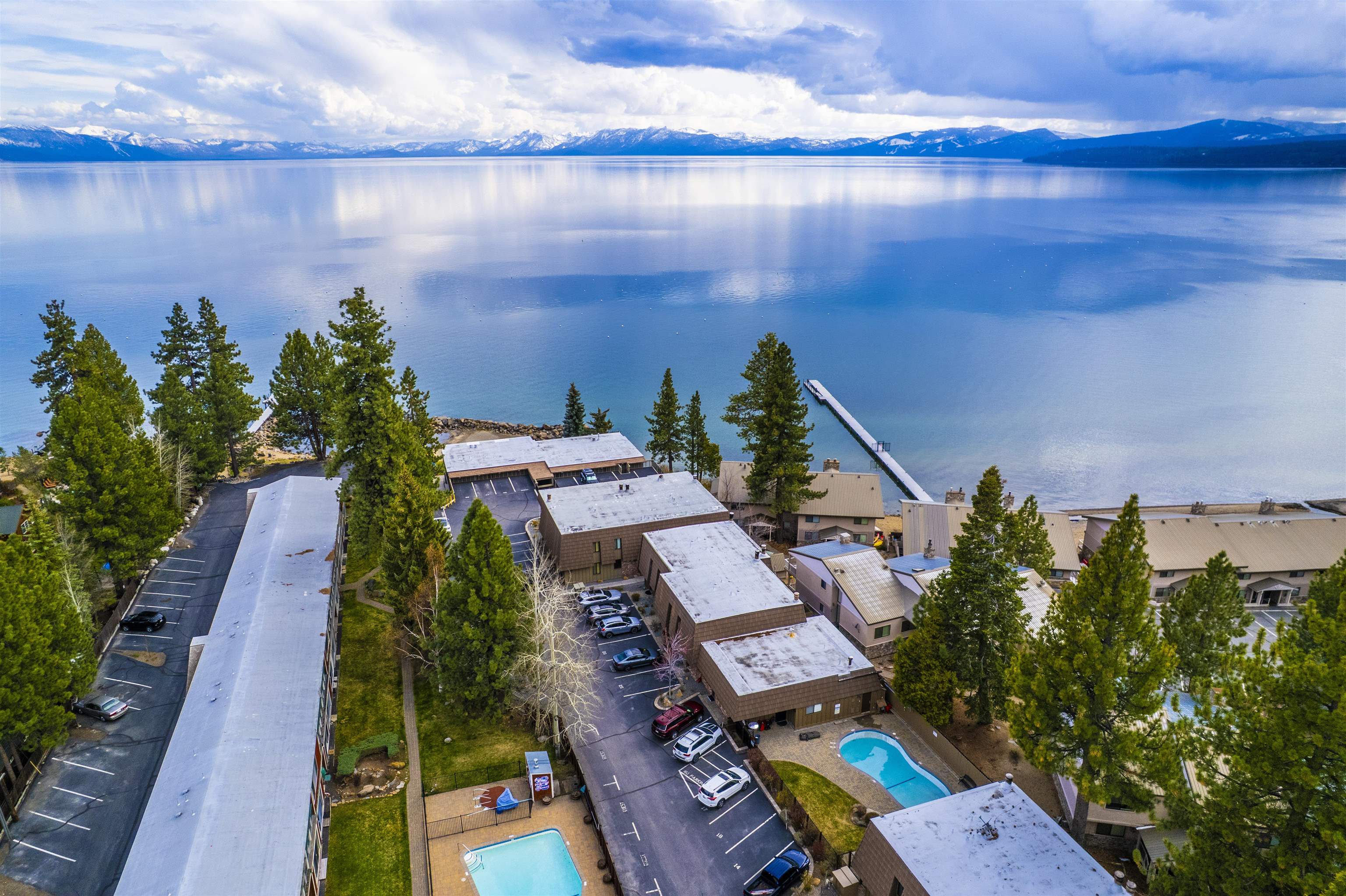 7600 North Lake Boulevard Unit: 34