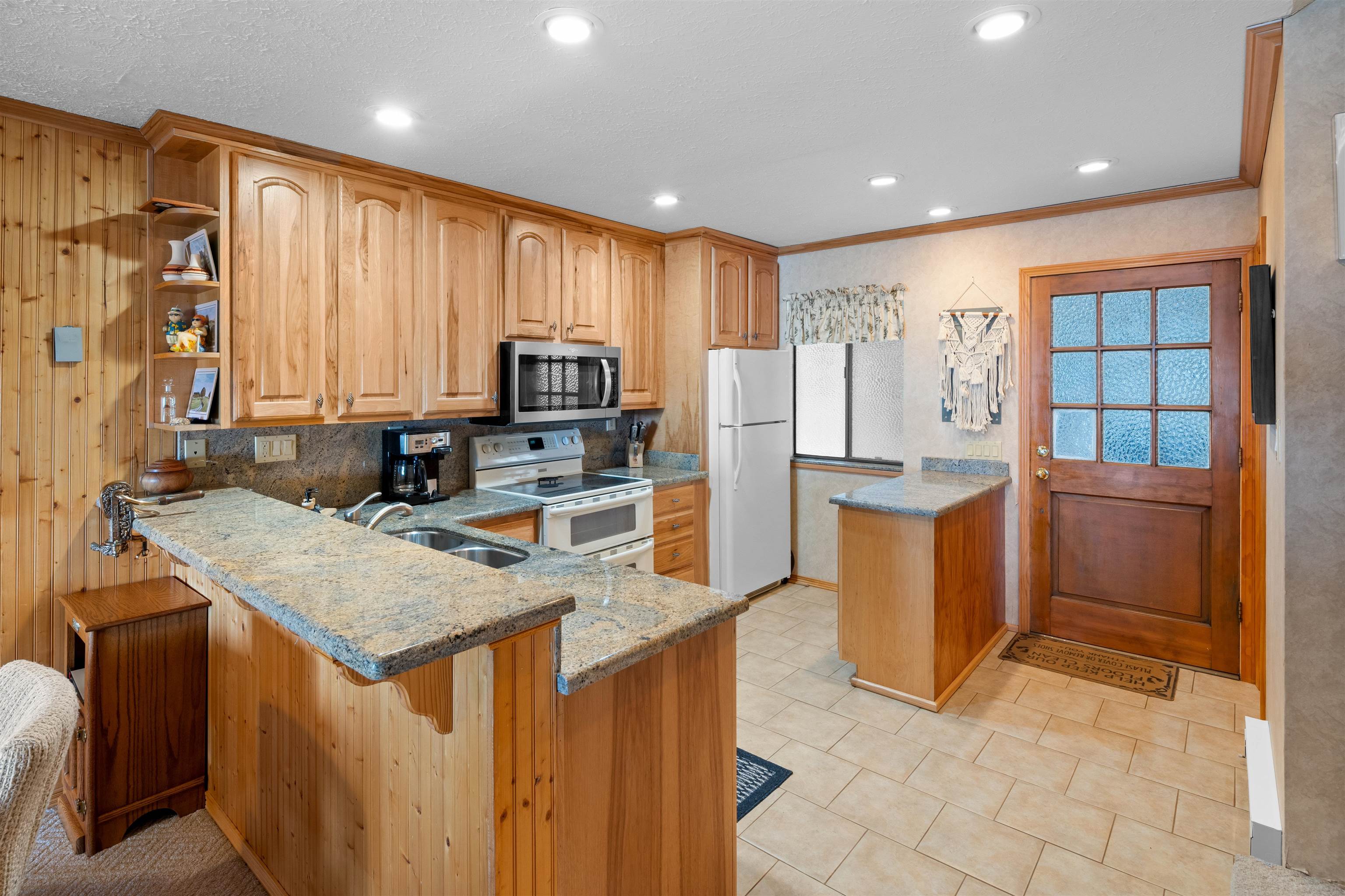 7600 North Lake Boulevard Unit: 34