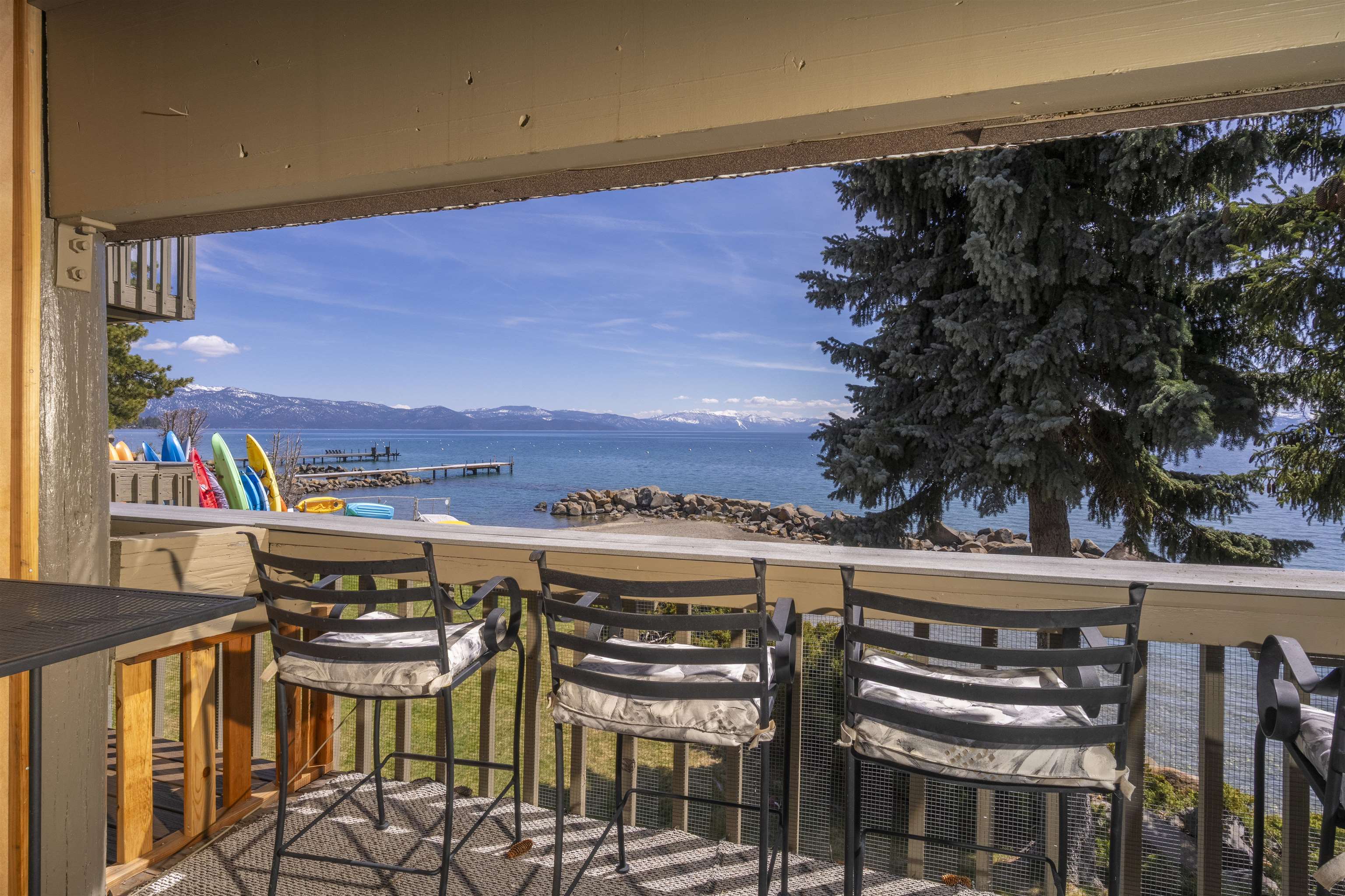 7600 North Lake Boulevard Unit: 34