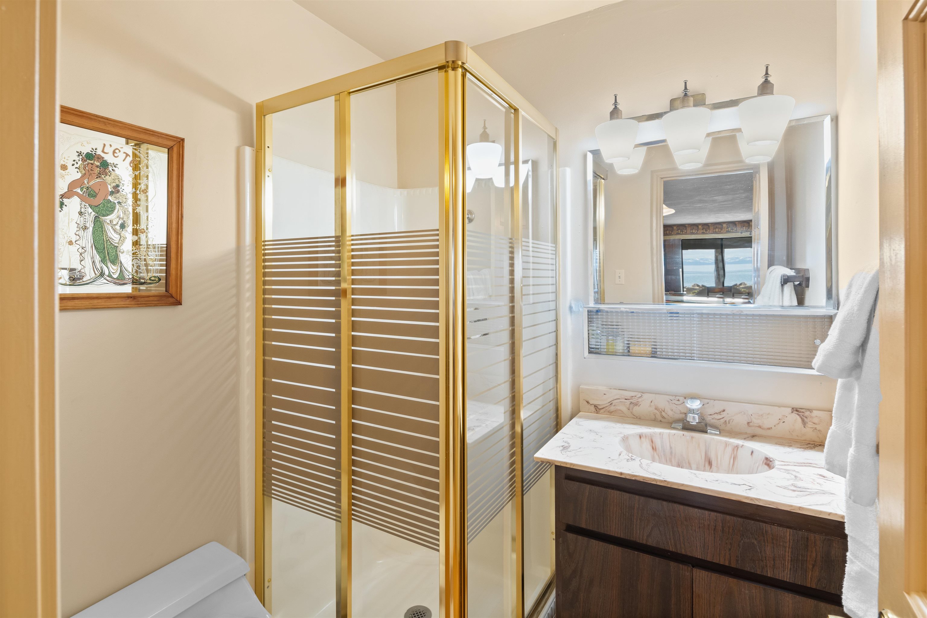 7600 North Lake Boulevard Unit: 34