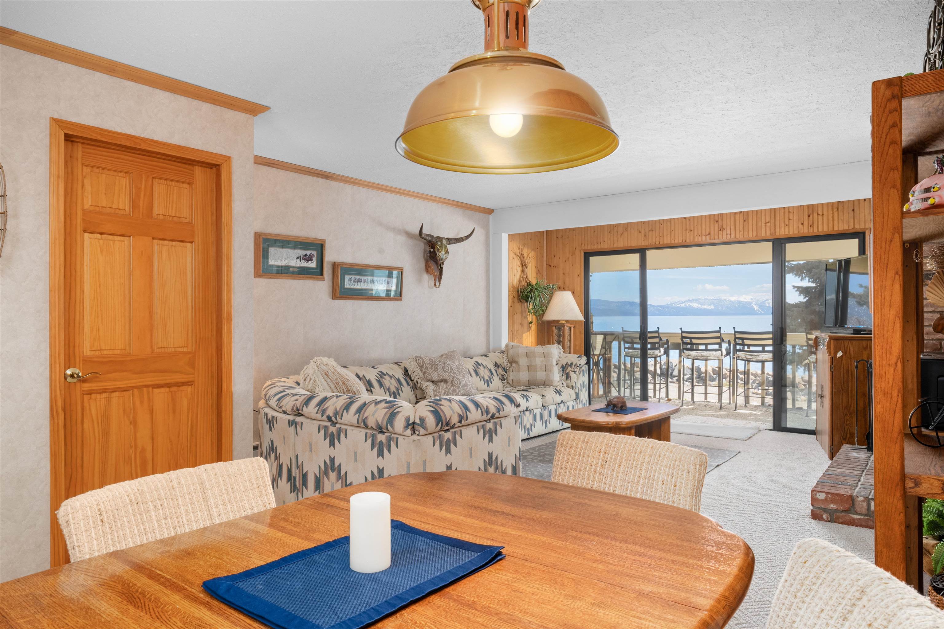7600 North Lake Boulevard Unit: 34