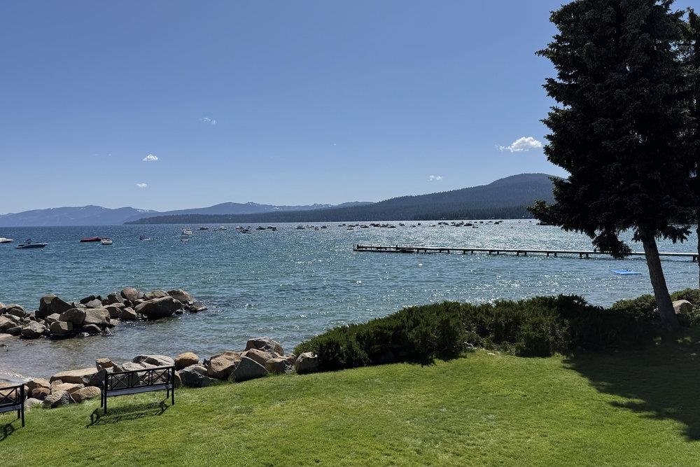 7600 North Lake Boulevard Unit: 19