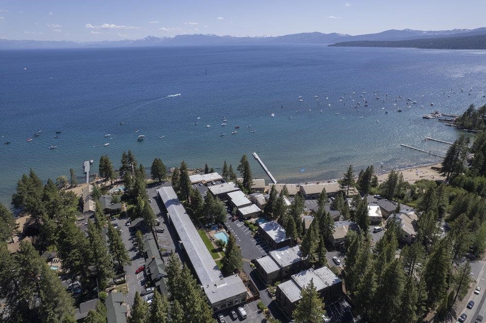 7600 North Lake Boulevard Unit: 19