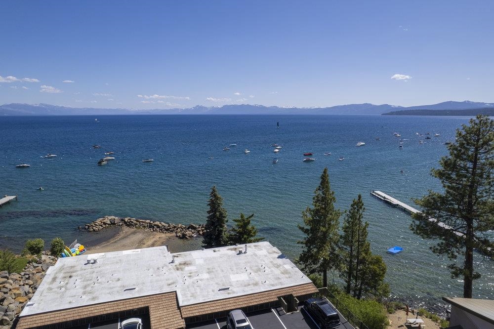 7600 North Lake Boulevard Unit: 19