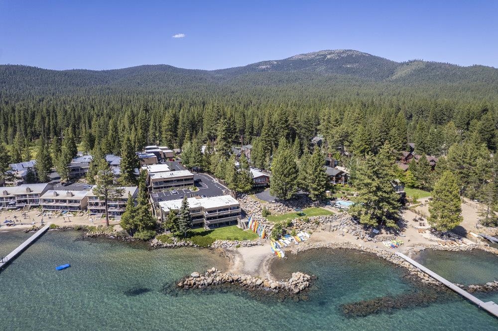 7600 North Lake Boulevard Unit: 19