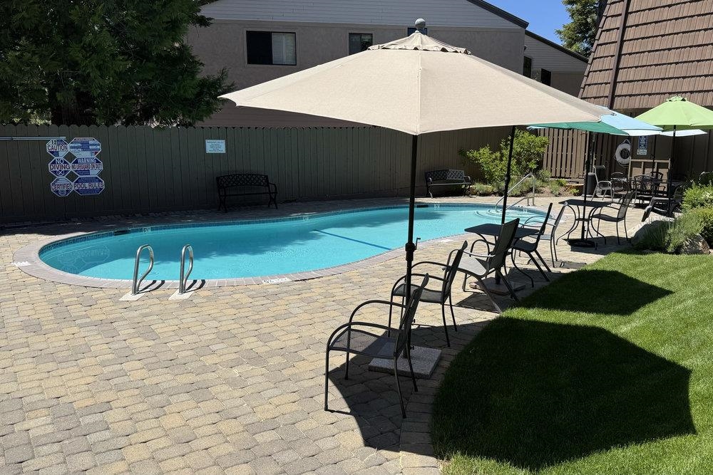 7600 North Lake Boulevard Unit: 19