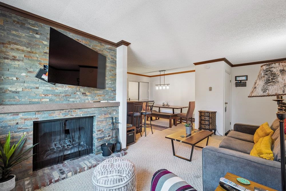 7600 North Lake Boulevard Unit: 19