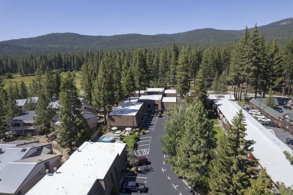 7600 North Lake Boulevard Unit: 19