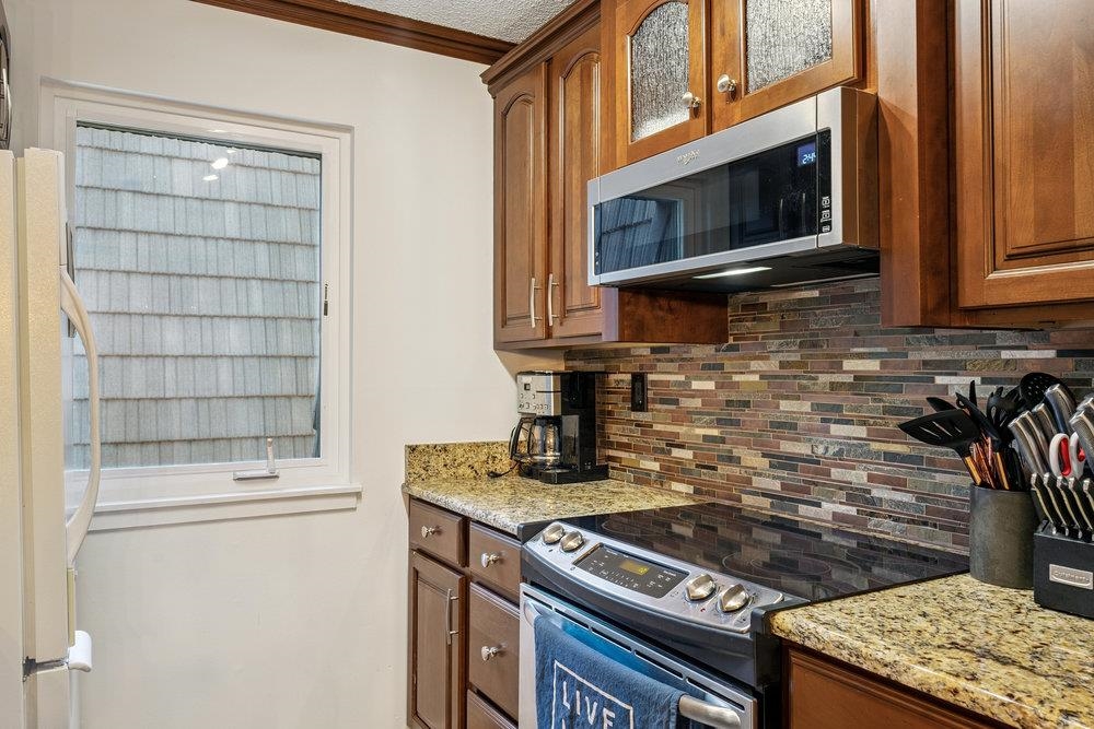 7600 North Lake Boulevard Unit: 19