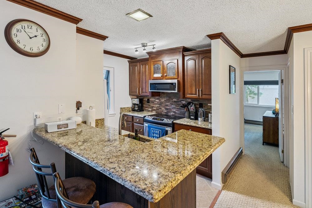 7600 North Lake Boulevard Unit: 19