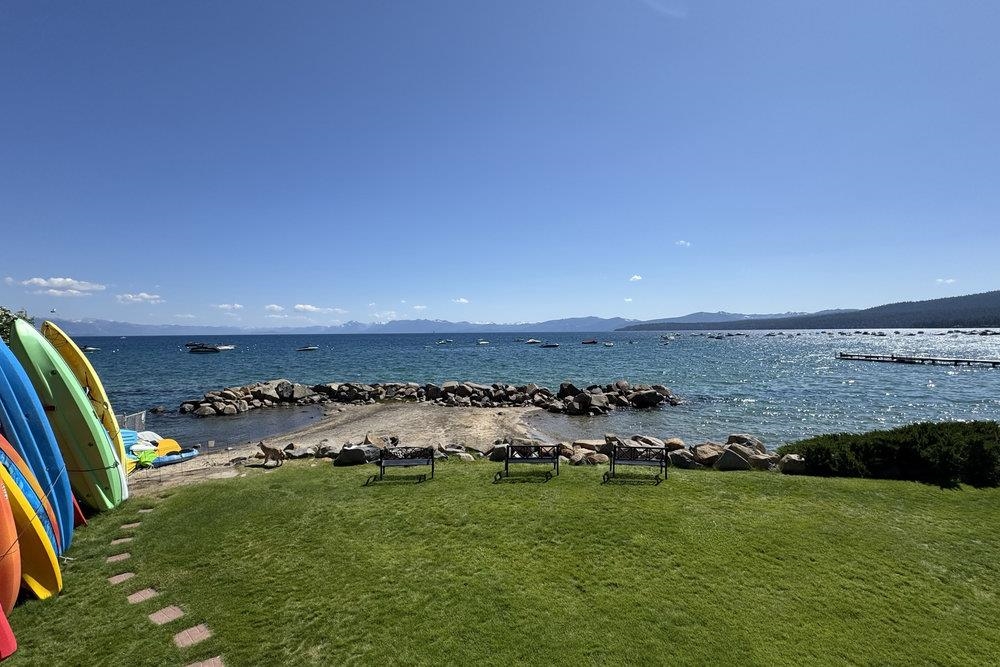 7600 North Lake Boulevard Unit: 19