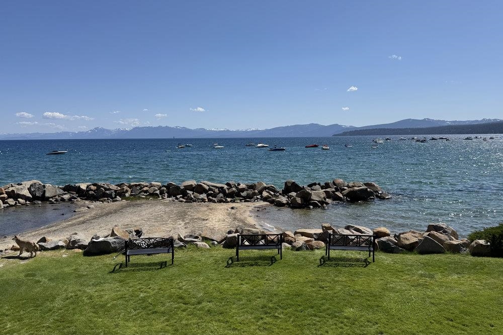 7600 North Lake Boulevard Unit: 19