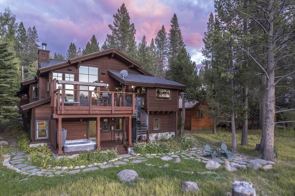 11422 Bennett Flat Road