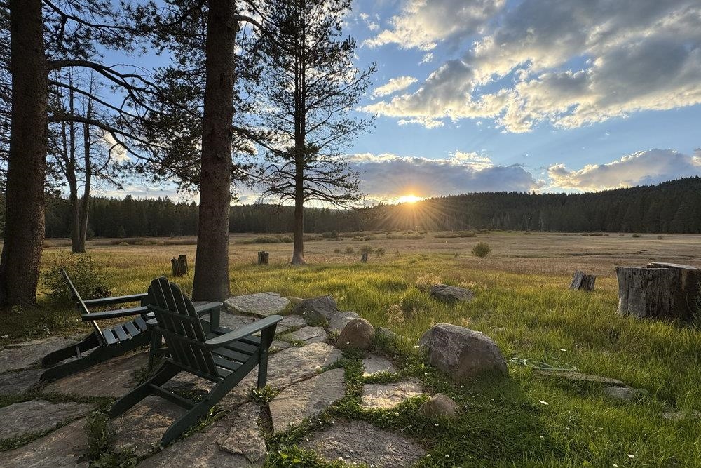 11422 Bennett Flat Road