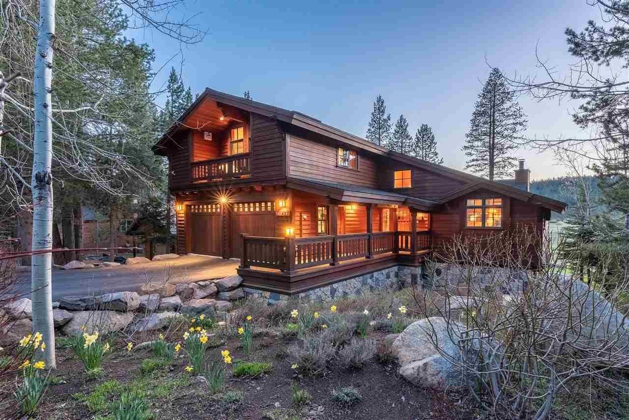 11422 Bennett Flat Road