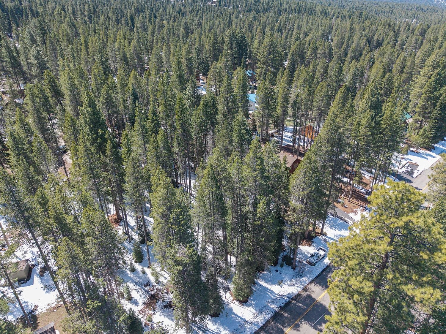 10489 E Alder Creek Road