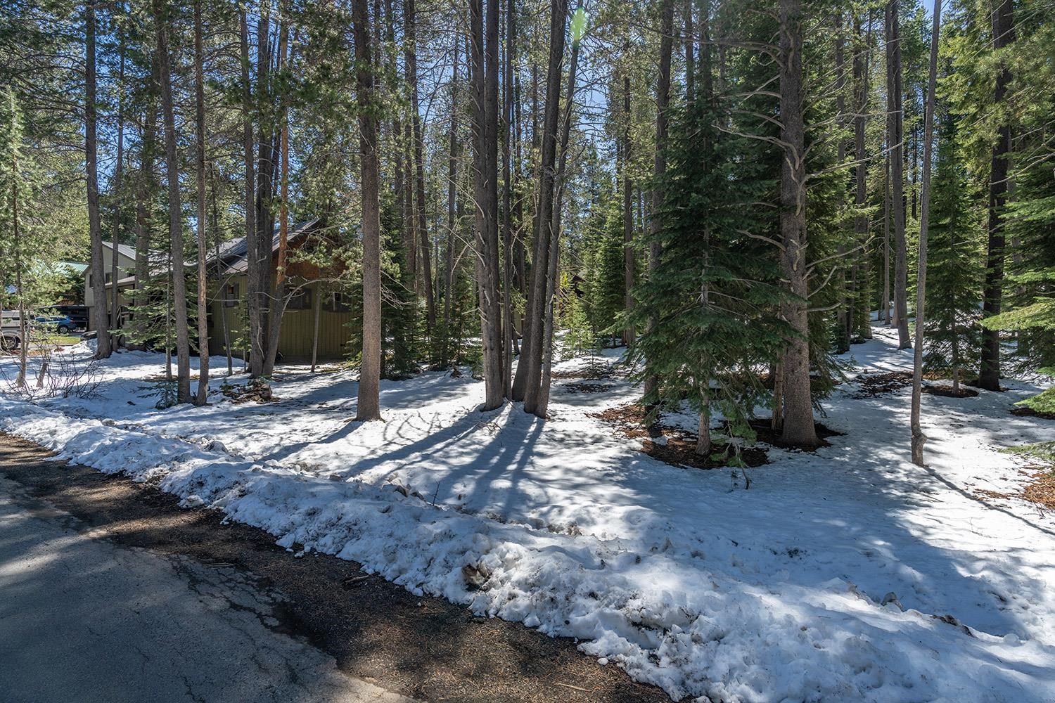 10509 E Alder Creek Road