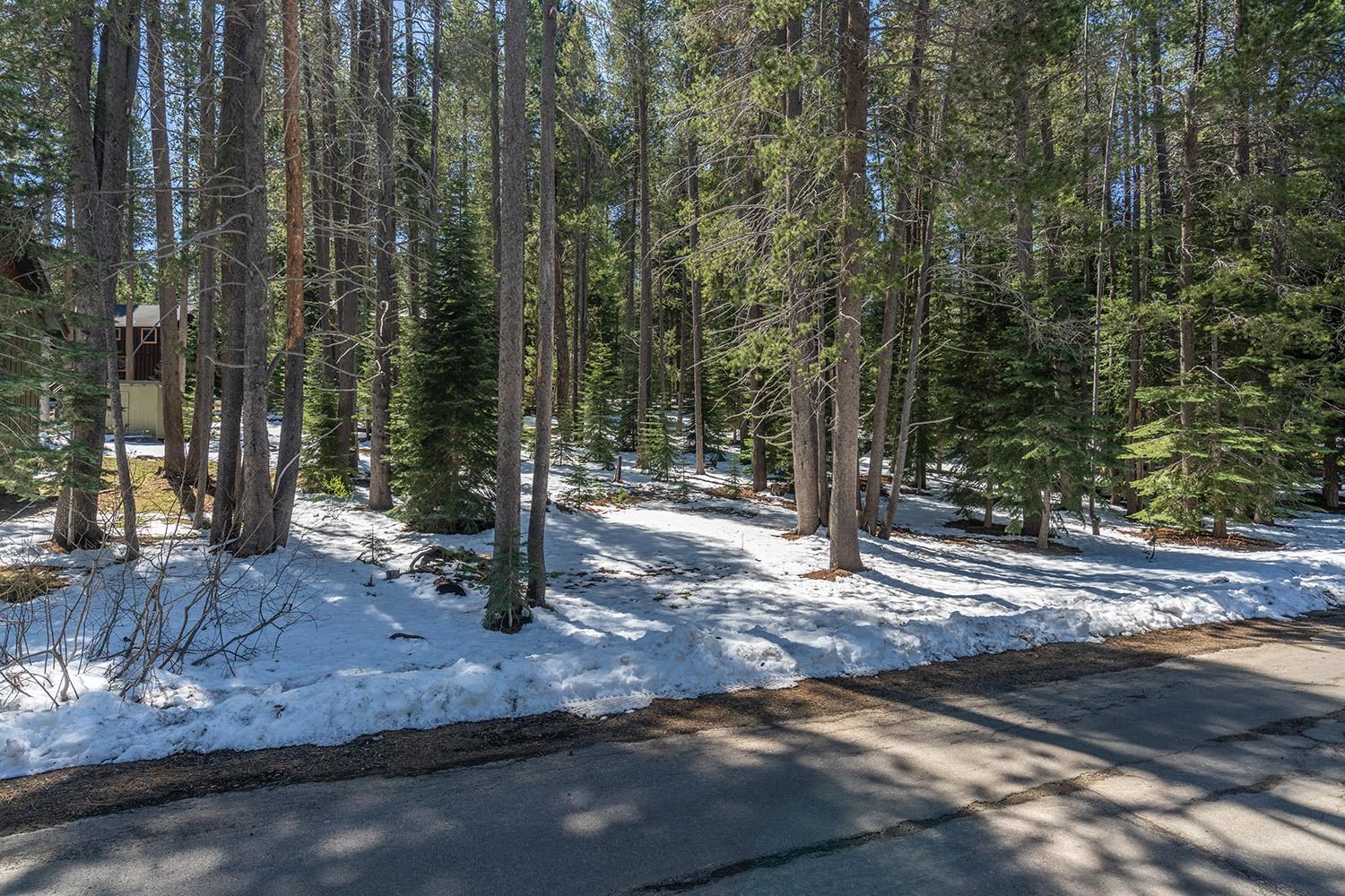 10509 E Alder Creek Road