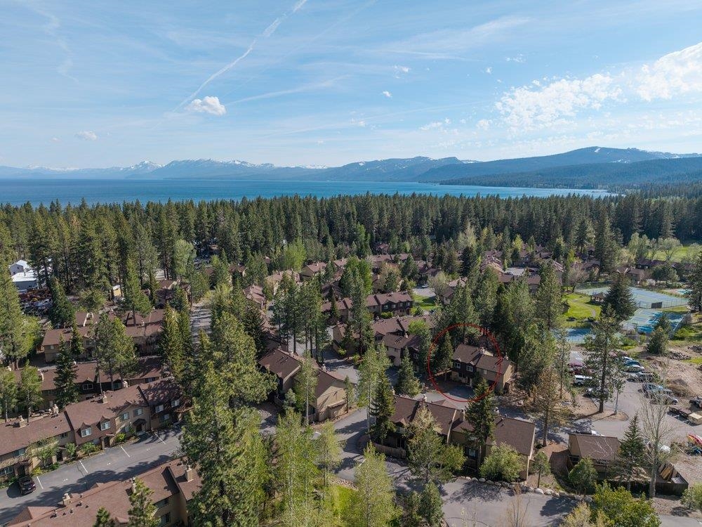 3101 Lake Forest Road # 171 Unit: #171