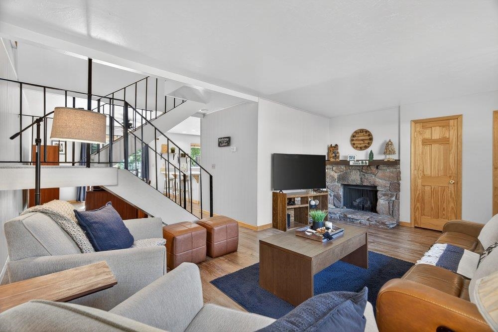 3101 Lake Forest Road # 171 Unit: #171