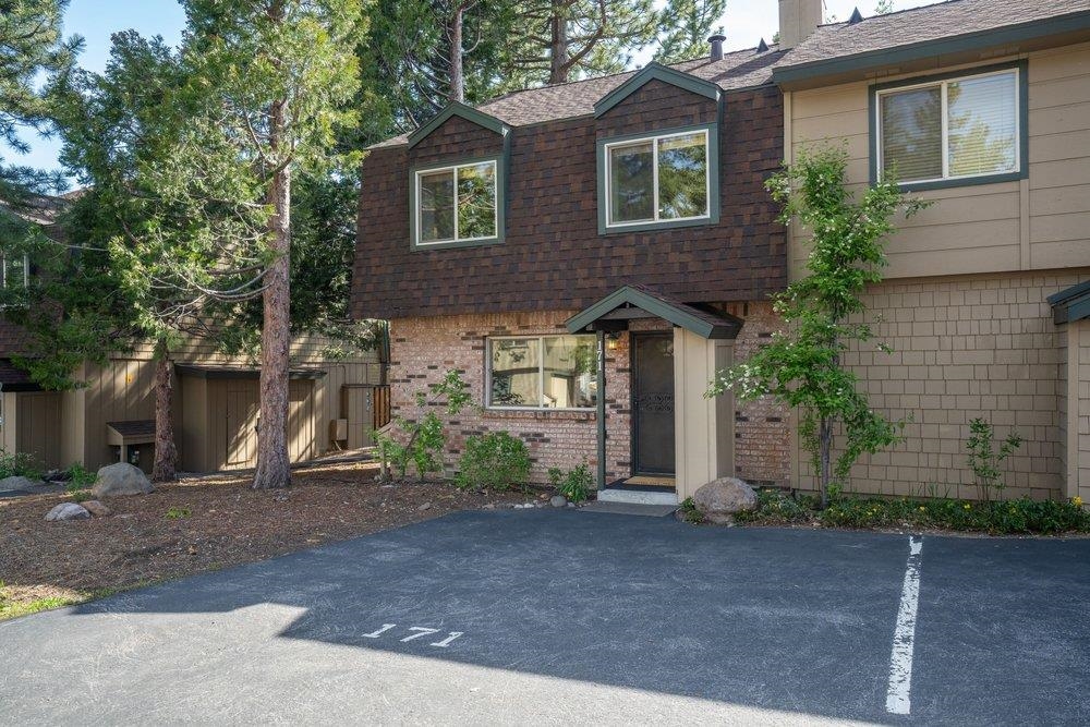 3101 Lake Forest Road # 171 Unit: #171