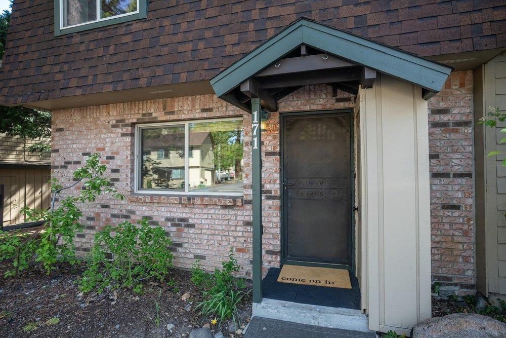 3101 Lake Forest Road # 171 Unit: #171