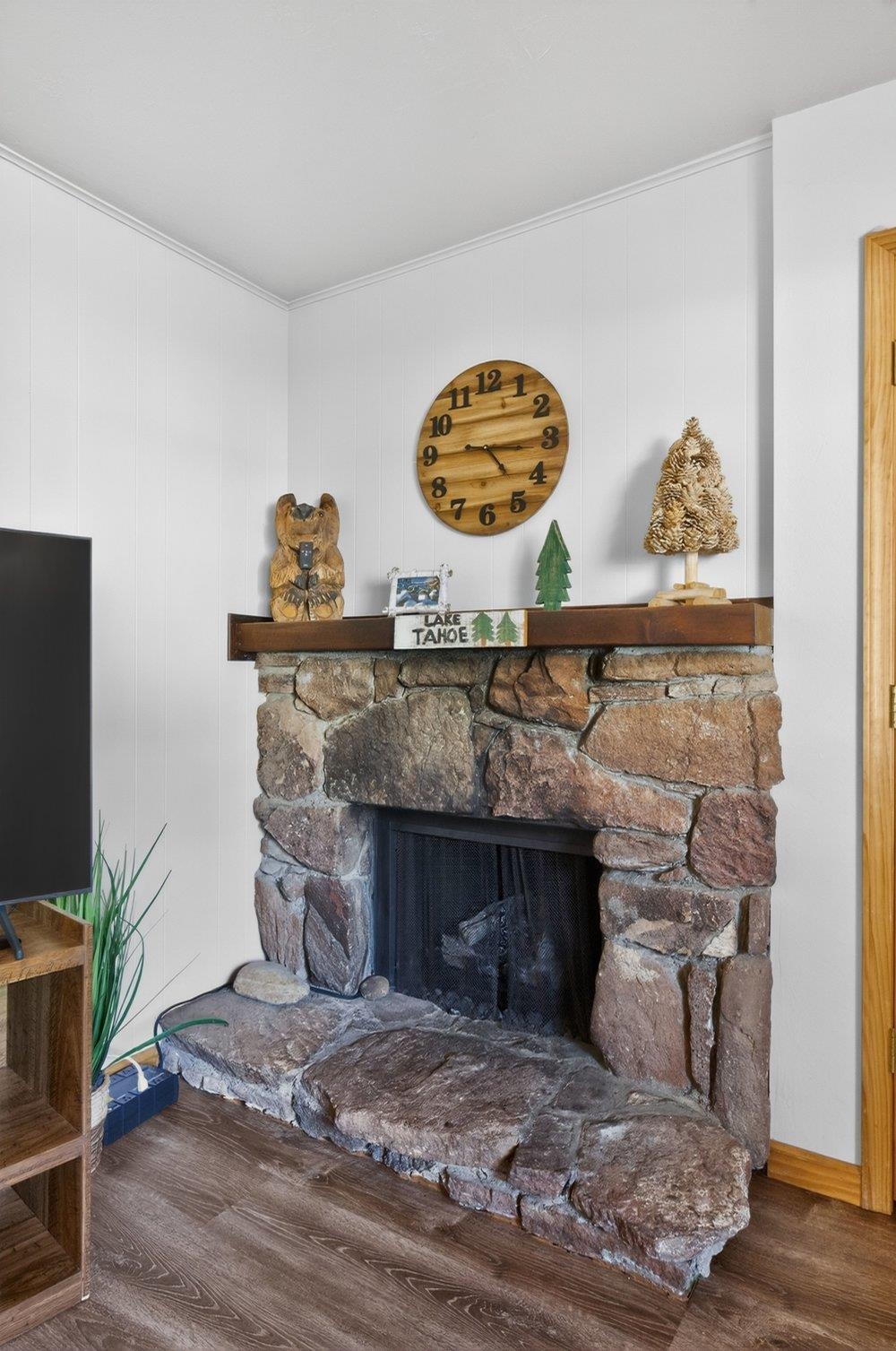 3101 Lake Forest Road # 171 Unit: #171