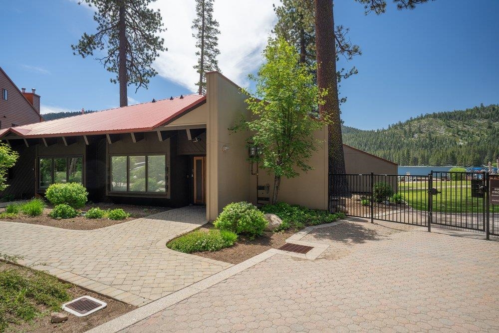 15745 Donner Pass Road # B Unit: #B