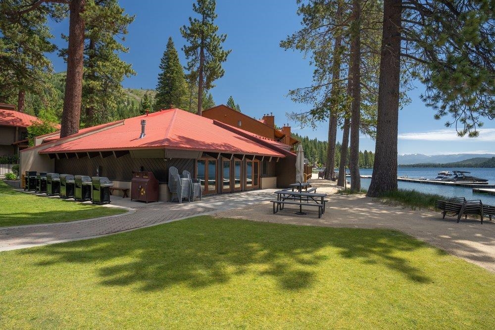 15745 Donner Pass Road # B Unit: #B
