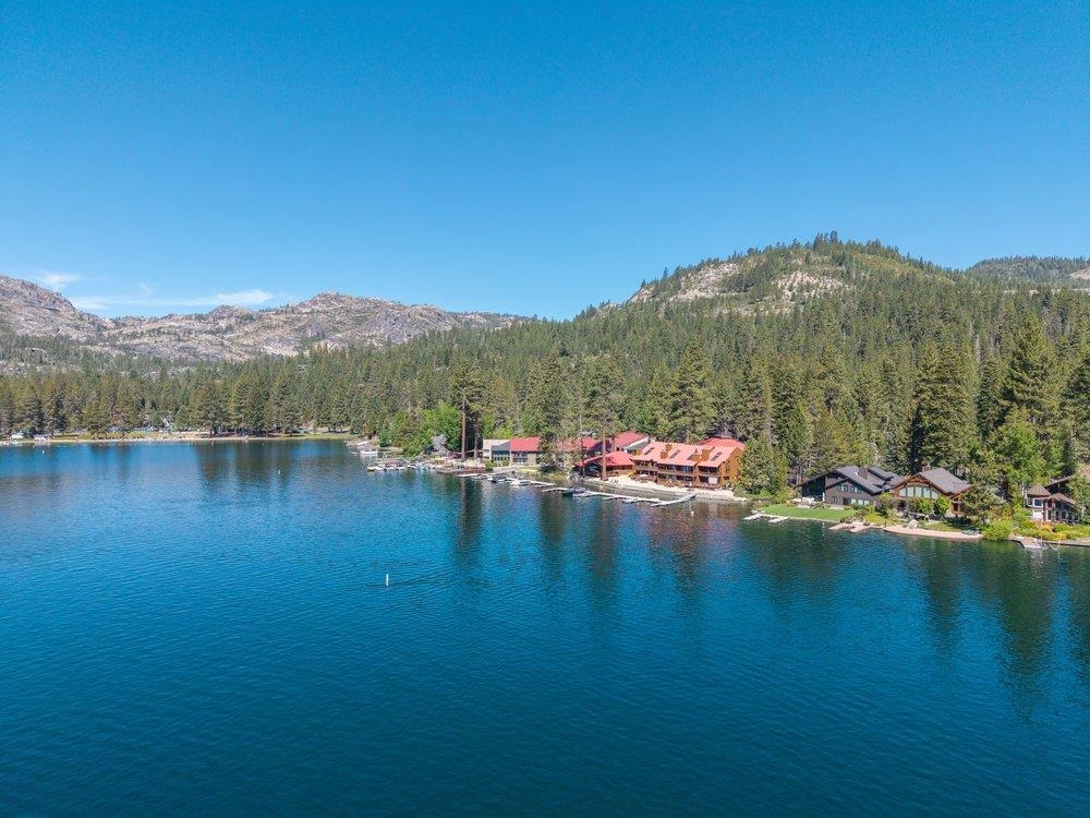 15745 Donner Pass Road # B Unit: #B