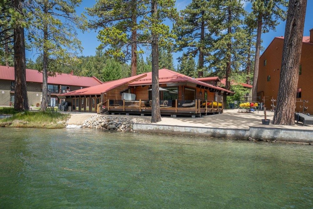15745 Donner Pass Road # B Unit: #B