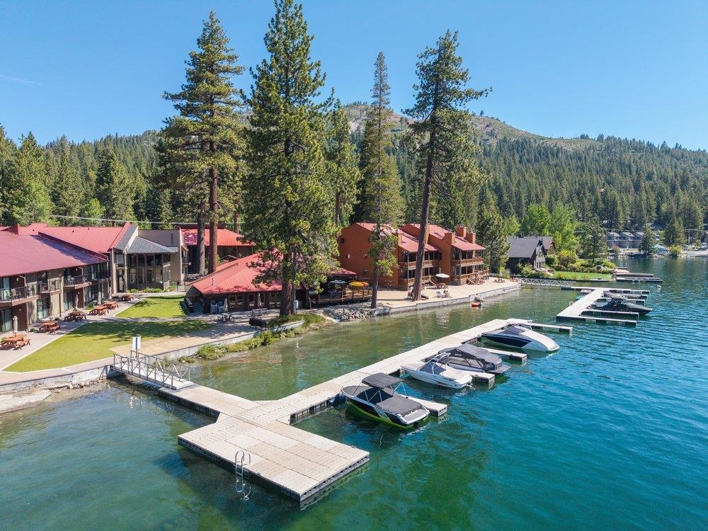 15745 Donner Pass Road # B Unit: #B