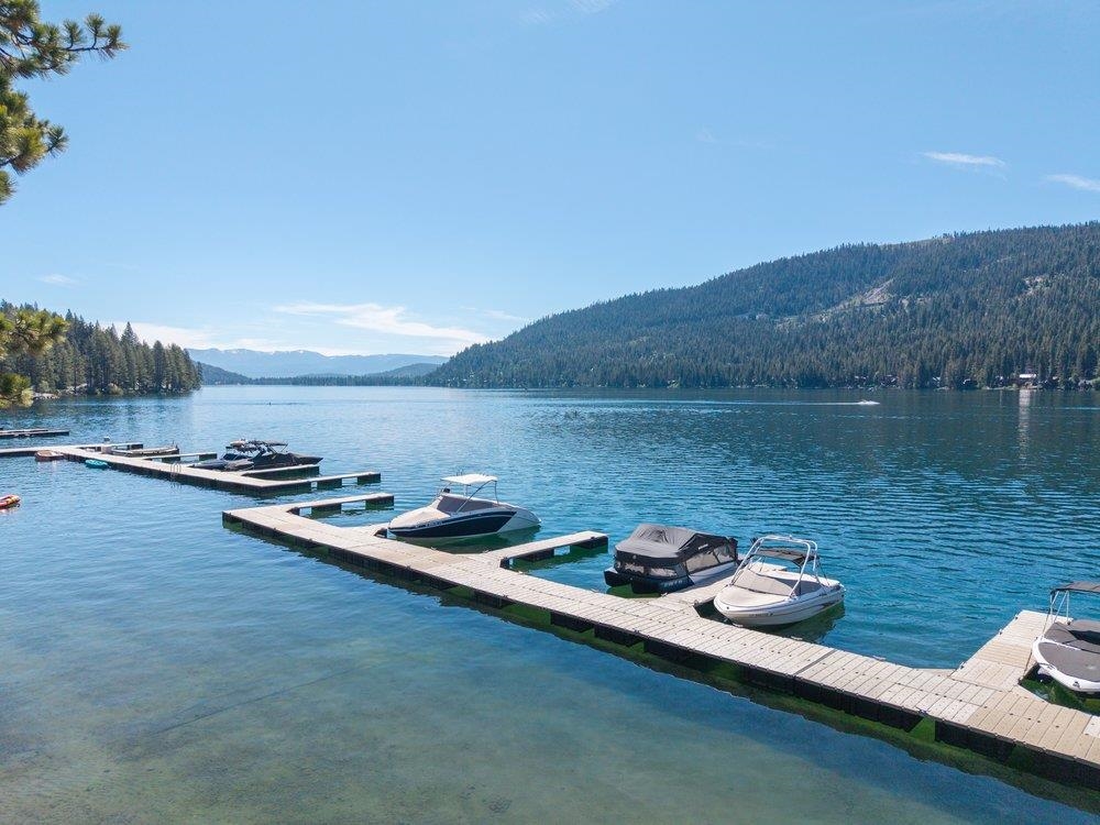 15745 Donner Pass Road # B Unit: #B
