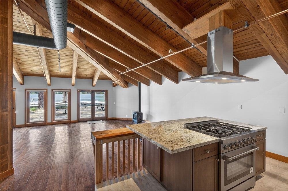 15745 Donner Pass Road # B Unit: #B